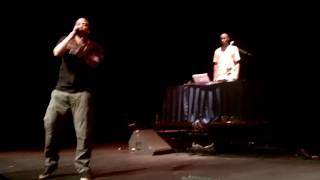 Zion I - Fingerpaint