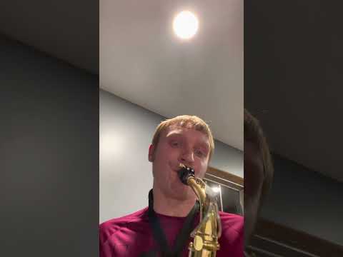 Selected Studies For Saxophone page 10(Heinze)