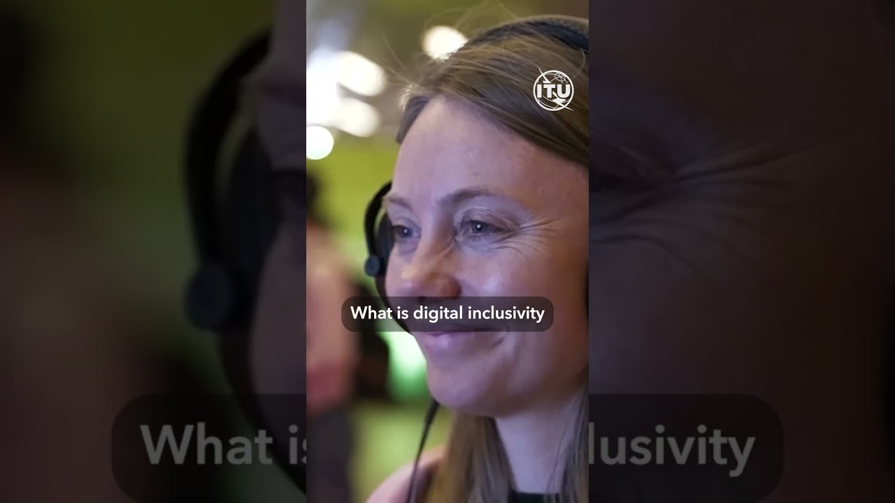 Choose your experience at the AI for Good Global Summit 2026!