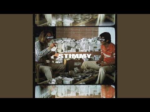 Stimmy