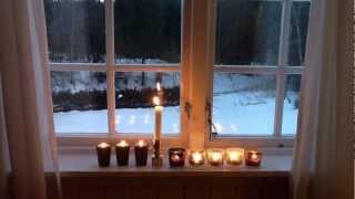 Jonas Alaska - If Only As A Ghost (stop motion)