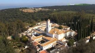preview picture of video 'Aldea de San Calixto, Hornachuelos, Córdoba'