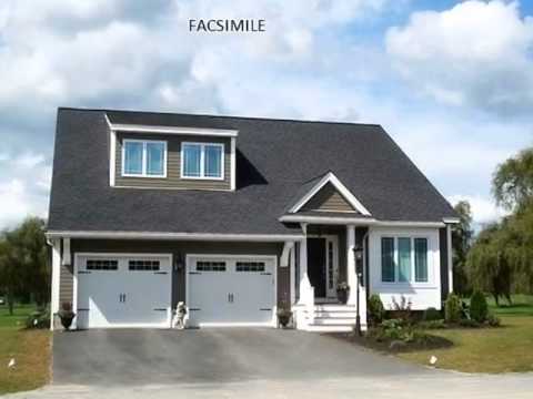 Homes for Sale - Lot 3 Front Nine Drive, Haverhill MA 01832 - Rosemary Scalera