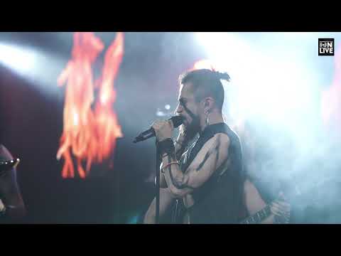 Folkheim - Vaai Honga Kaina (Live Warehouse)