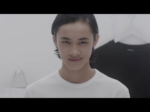 MINH - Fake Happy (Official Video)