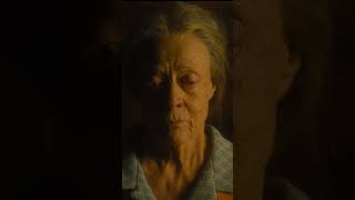 Morrissey - The Never Played Symphonies #morrissey #thesmiths #maggiesmith Dane Maggie Smith.