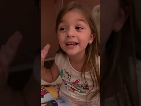 Give me half! Written By: Stuart J. Murphy and Narrated by Miss Charlotte