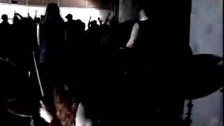 Blood Burden by Crisis