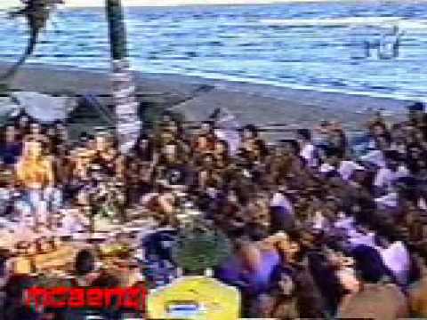 Luau MTV Raimundos - Zóio D' Lula e Eu Quero Ver o Oco