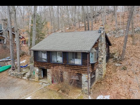 80 Mountain Road Ridgefield CT