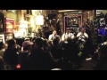 Bourbon Matinee Jazz Band