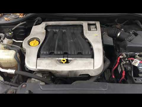 фото двигатель (двс) renault laguna iii (2008-2015) 0