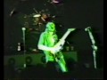 RATT - Tell The World (live 1983) Pasadena