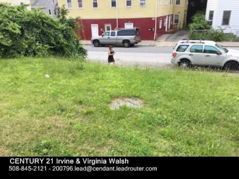83 Ward St, Worcester MA 01610 - Multi Family Home - Real Estate - For Sale -