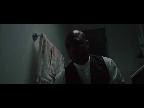 Shelter in Place (Clip 'Teases Horrors at the Hollywood Roosevelt Hotel')