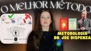 Não tem como dar errado || Neurociência e Lei da atração (ensinamentos do Dr. Joe Dispenza)