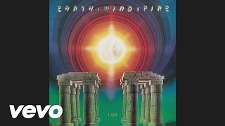 Earth, Wind &amp; Fire - Wait (Audio)