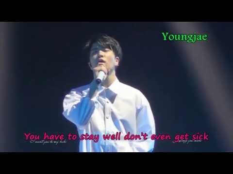(ENG SUB) GOT7 JB & Youngjae #2jae - 1.31am (You have to stay well)