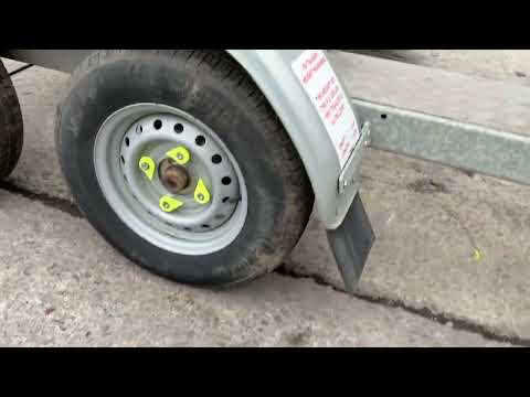 2023 STEVE VICK 180 HEXI PIPE / COIL TRAILER.....7 - Image 2