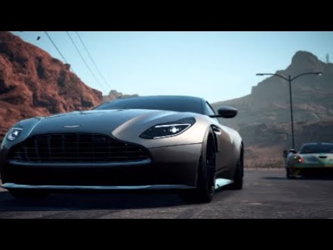 NEED FOR SPEED PAYBACK WALKTHROUGH GAMEPLAY PART 16
