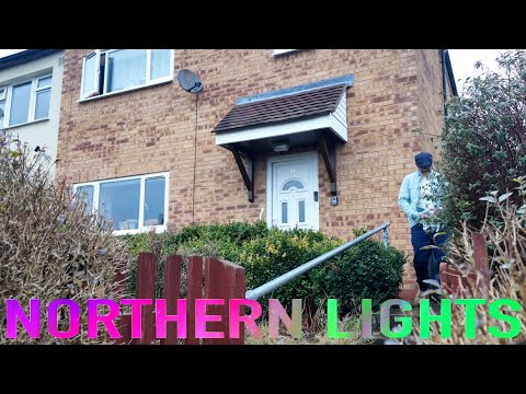Northern Lights - TAYLOR LIAM JACKSON
