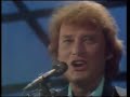 Johnny chante "Il n'y a plus de géant à l'est d'Eden (29.03.1982)