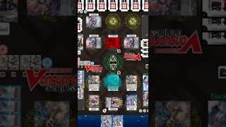จัดไปเลย 5 ไดร์ฟ !!! | Vanguard Highlight #cardfightvanguard #tradingcards @PoonZazaTV 