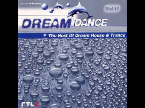 Dream Dance Vol  11   CD 2