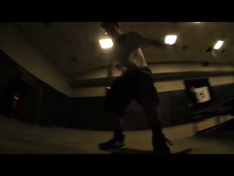 Go Skateboarding Day u OKC Abrašević w/ M.U.S.T. Mostar Go Skate Day