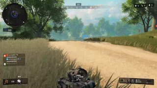 【ゲリラ参加型！】BO4　ブラックアウトライブ　概要欄必読　♯4　久々のパッドでエンジョイしていくぅ！笑
