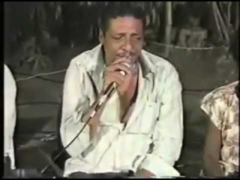 Velhos Tempos - Luiz Grande