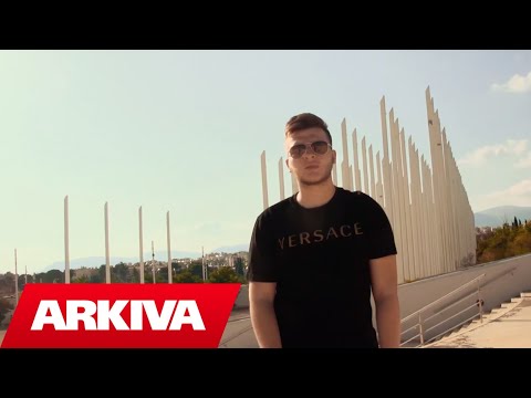 Alex Miha - Young Corleone (Official Video 4K)