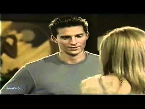 2000 ~ Caroline Benson 363 ~ Carly Tells Jason Sonny Was Arrested