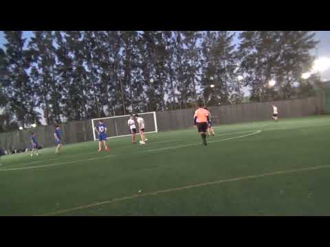 VIGLIO 2 0 VS REAL BETLIS - #LigaNuñez - #Clausura SLV - 4/11/2022