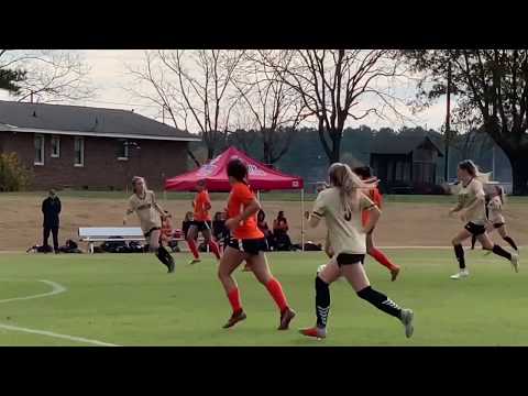 Julia Eichenbaum Highlights - PSA 02 National