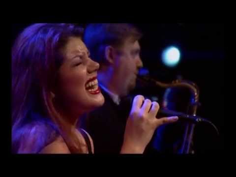 The Girl From Ipanema video