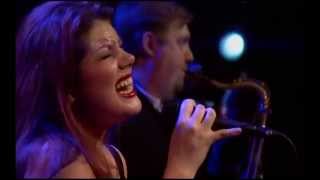 Jane Monheit - The Girl from Ipanema (Live in Concert, Germany 2003)