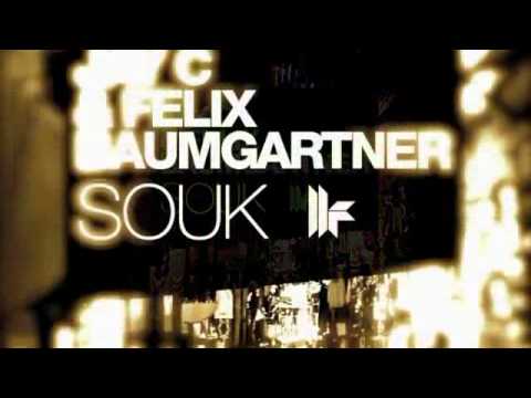 Jay C & Felix Baumgartner - Souk (Vertigo's Blissed Out Remix)