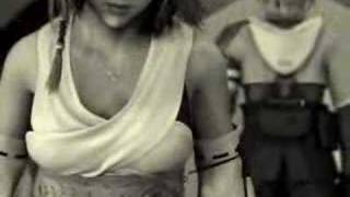 Dilba - I&#39;m Sorry - Final Fantasy