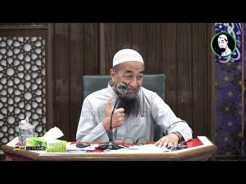 Hukum Bermusafir Untuk Tengok Bola? - Ustaz Azhar Idrus