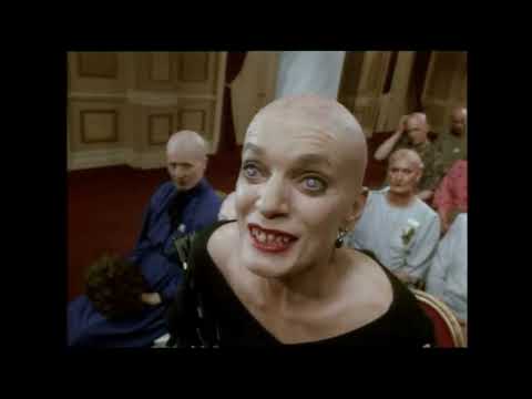 Witch Meeting Scene | The Witches 1990
