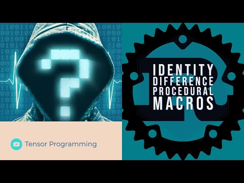 Finishing a Proc Macro Live Stream