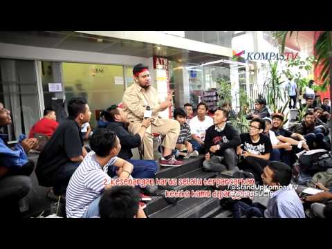 Wejangan dari Hifdzi (SUCI 6)