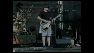 You&#39;re So Yesterday - THE ZEROS