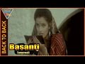 Basanti Tangewali Hindi Movie Back To Back Love Scenes Eagle Hindi Movies