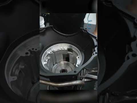 Building a 900HP 68RFE Transmission! Tier One Stage 3 68RFE! #ram #cummins #transmission #ramtrucks