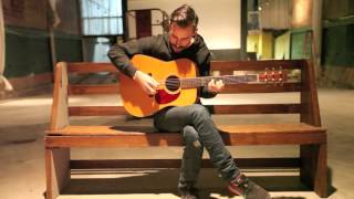 Heights Reborn 2016 | &quot;Houston&quot; by Robert Ellis