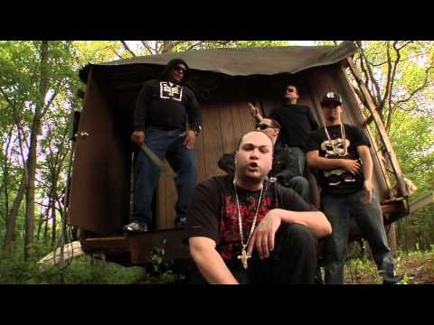 "Mi Gente No Basila" - Jam C. ft. MC Ceja Official Music Video (Director's Cut)