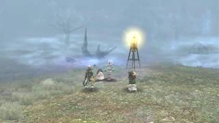 Up Slowly - Let's Play Xenoblade Chronicles Bonus Part 55