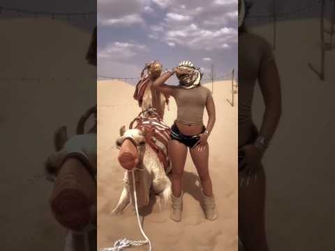 RUBI ROSE X THE 9INE #dancehall #jamaica #rubirose